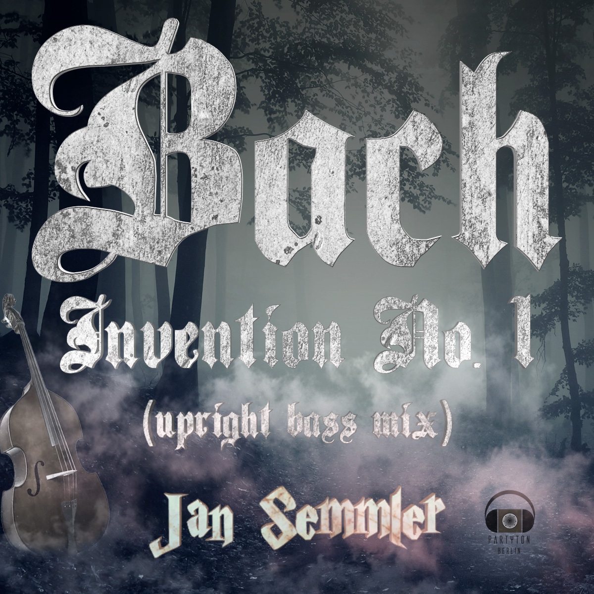 invention no. 1 (upright bass mix)